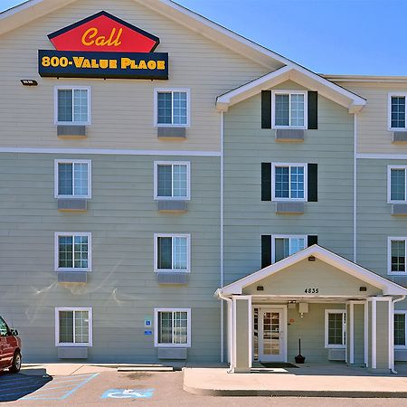 Extended Stay America Select Suites - Charleston - North Charleston - I-526 Bagian luar foto