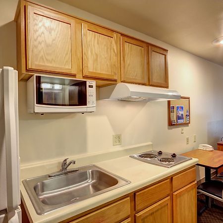 Extended Stay America Select Suites - Charleston - North Charleston - I-526 Bagian luar foto