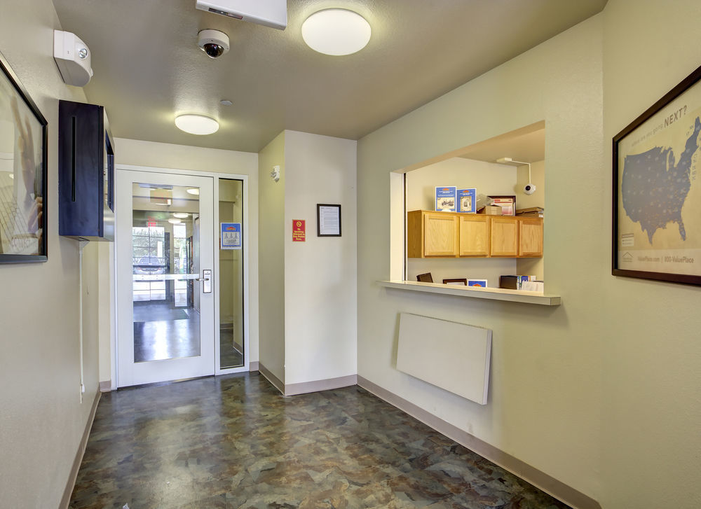 Extended Stay America Select Suites - Charleston - North Charleston - I-526 Bagian luar foto