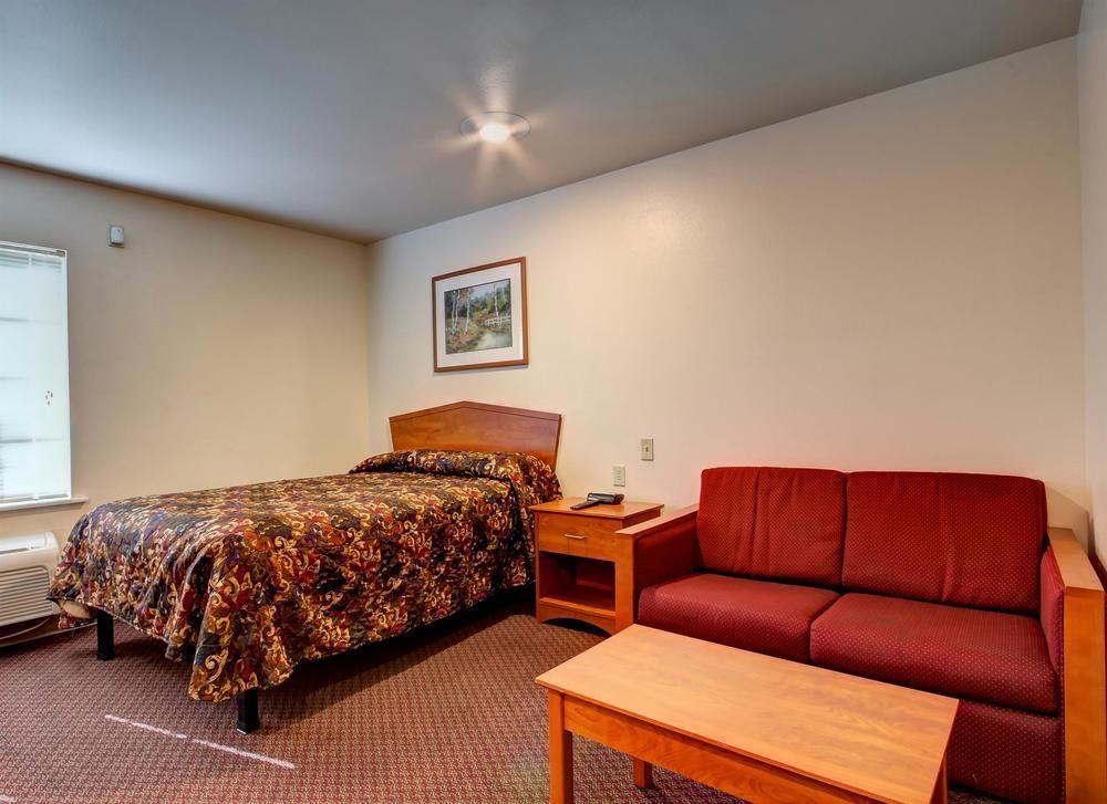 Extended Stay America Select Suites - Charleston - North Charleston - I-526 Bagian luar foto