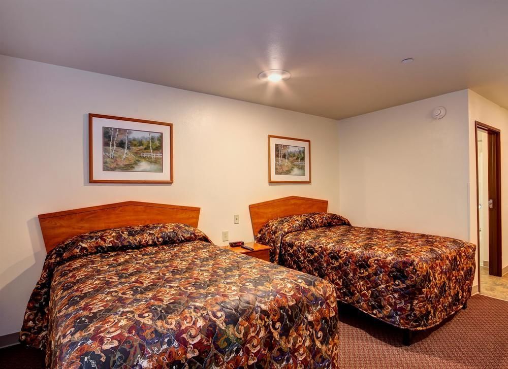 Extended Stay America Select Suites - Charleston - North Charleston - I-526 Bagian luar foto