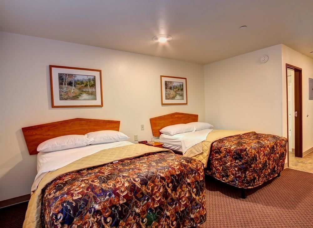 Extended Stay America Select Suites - Charleston - North Charleston - I-526 Bagian luar foto