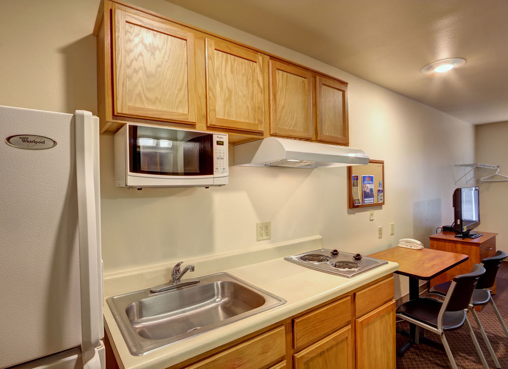 Extended Stay America Select Suites - Charleston - North Charleston - I-526 Bagian luar foto