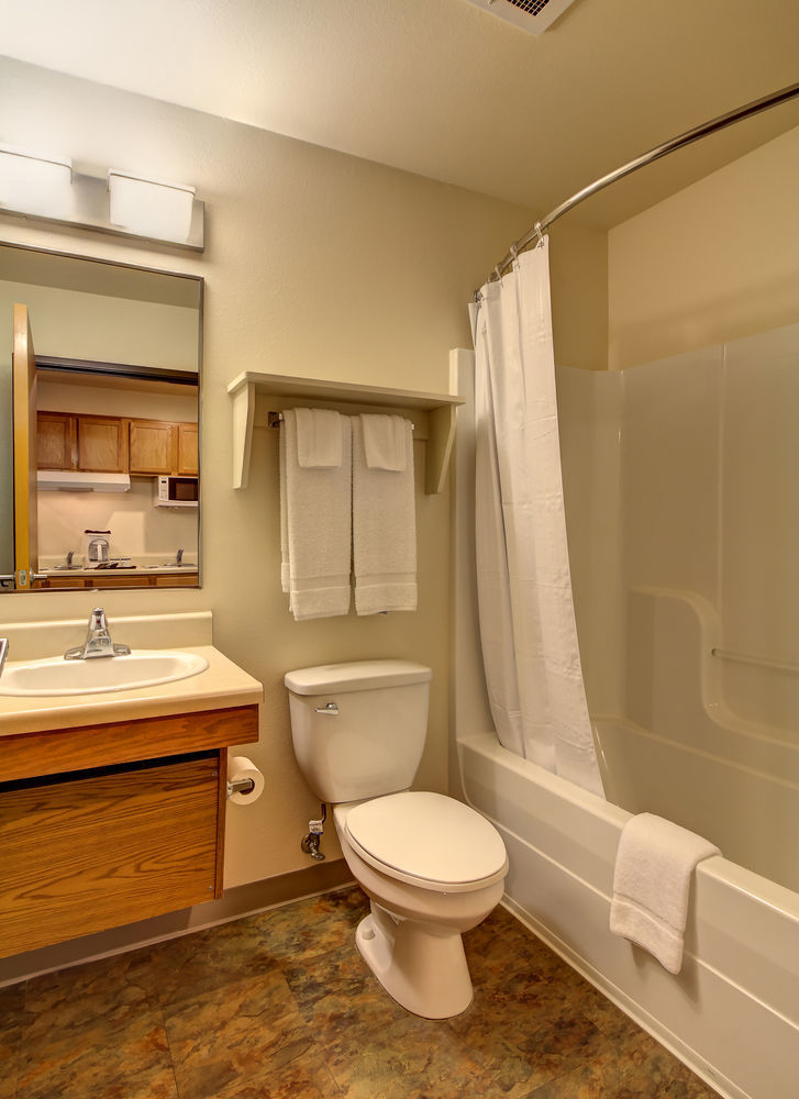 Extended Stay America Select Suites - Charleston - North Charleston - I-526 Bagian luar foto
