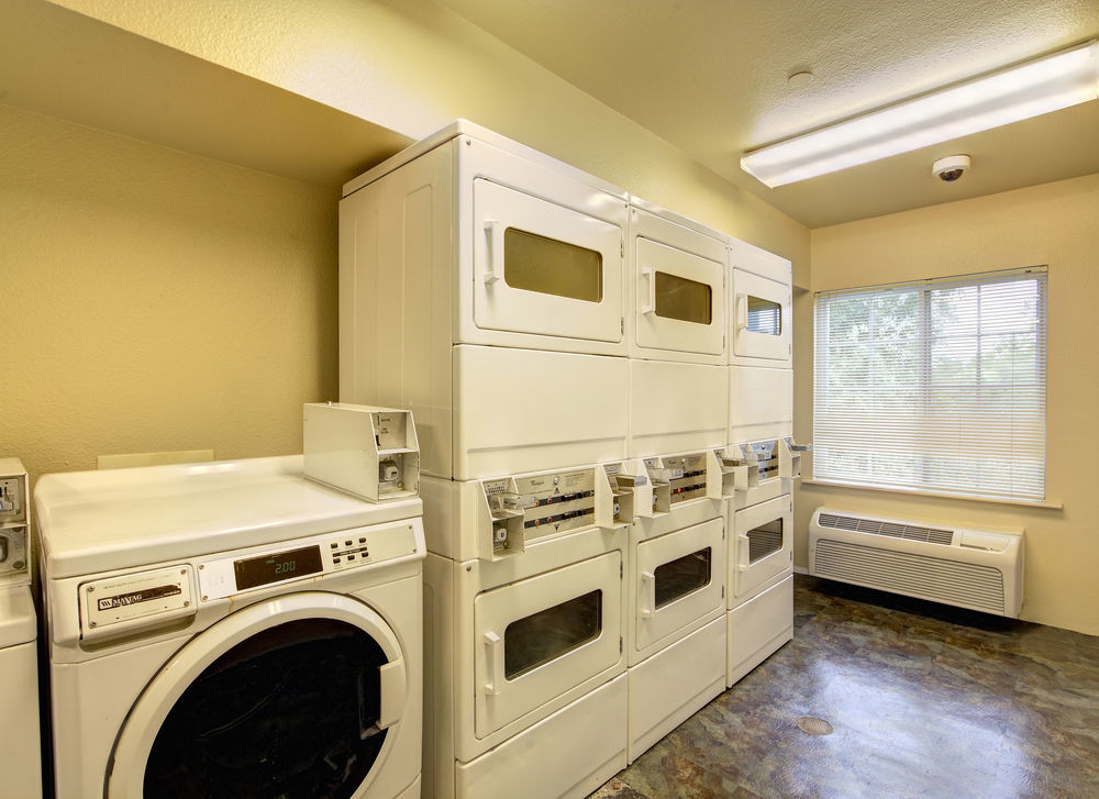 Extended Stay America Select Suites - Charleston - North Charleston - I-526 Bagian luar foto