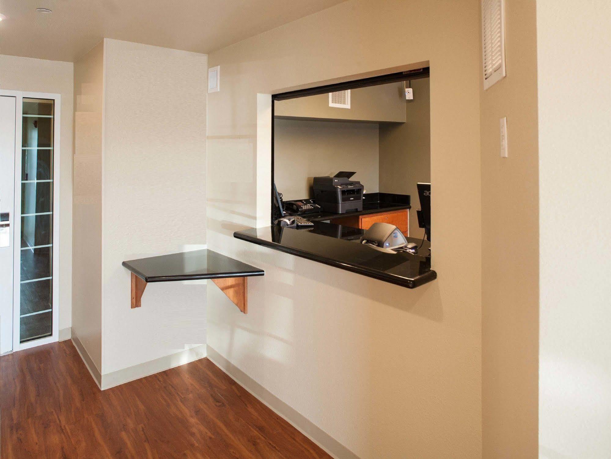 Extended Stay America Select Suites - Charleston - North Charleston - I-526 Bagian luar foto
