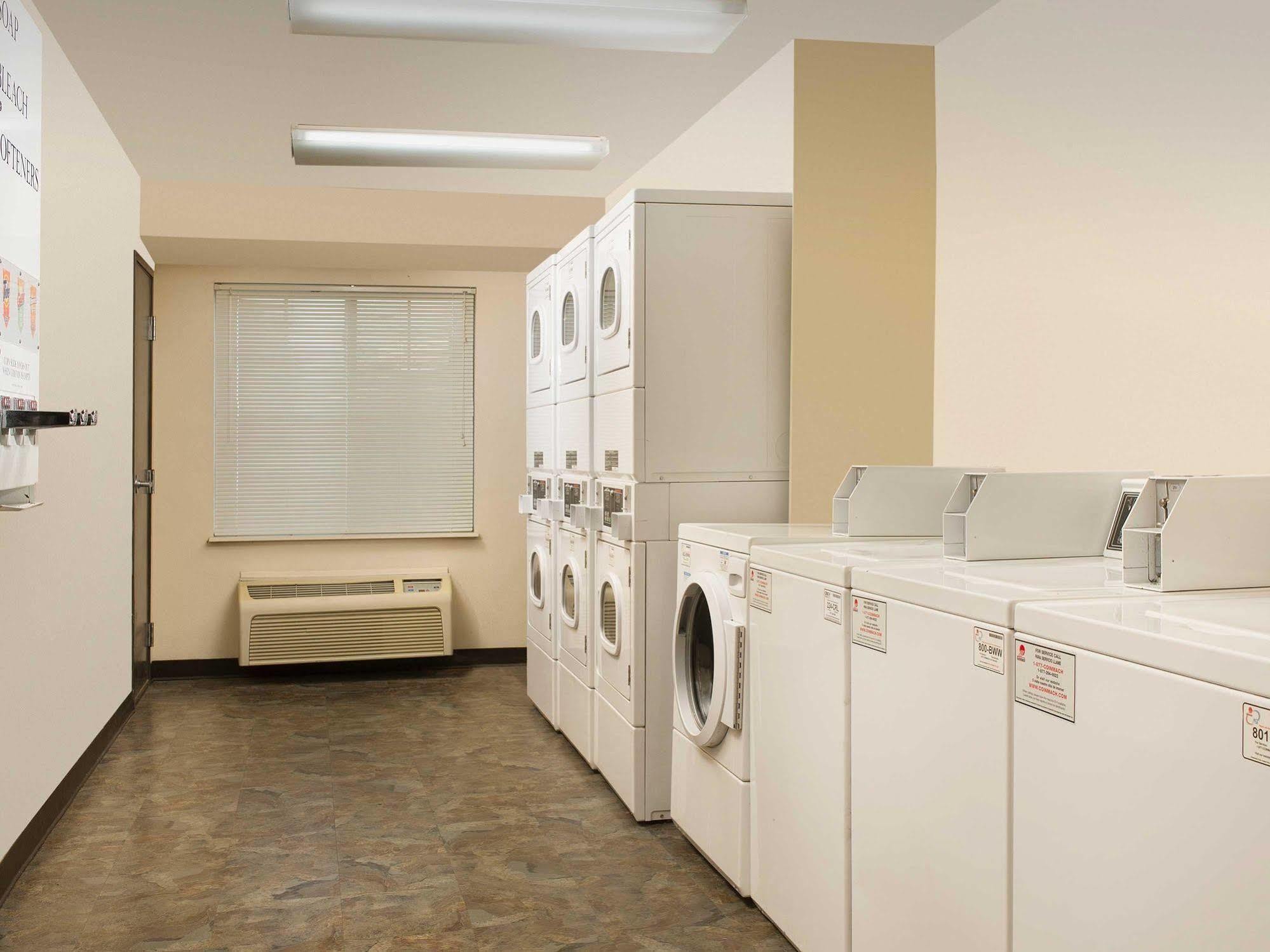 Extended Stay America Select Suites - Charleston - North Charleston - I-526 Bagian luar foto