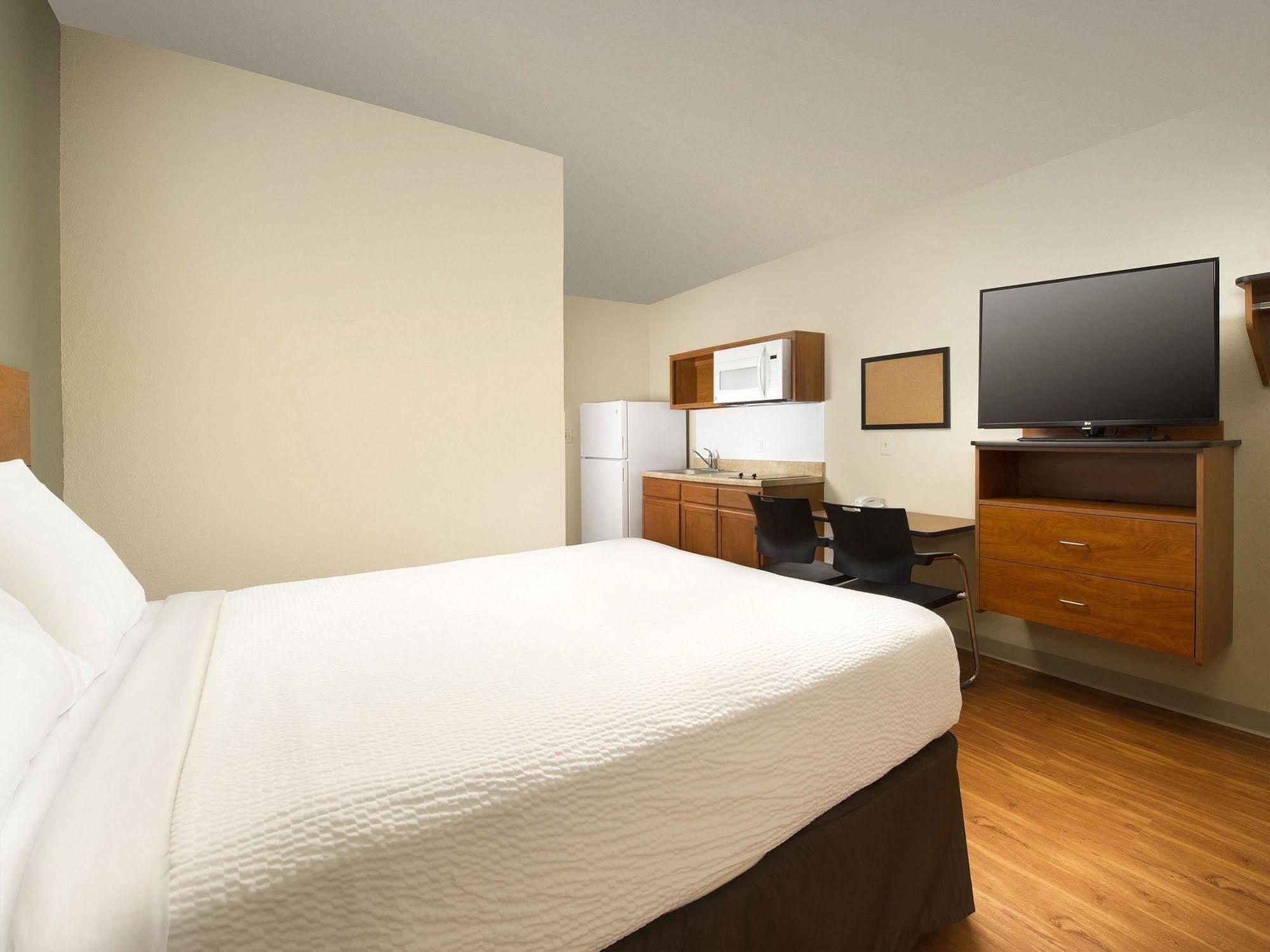 Extended Stay America Select Suites - Charleston - North Charleston - I-526 Bagian luar foto