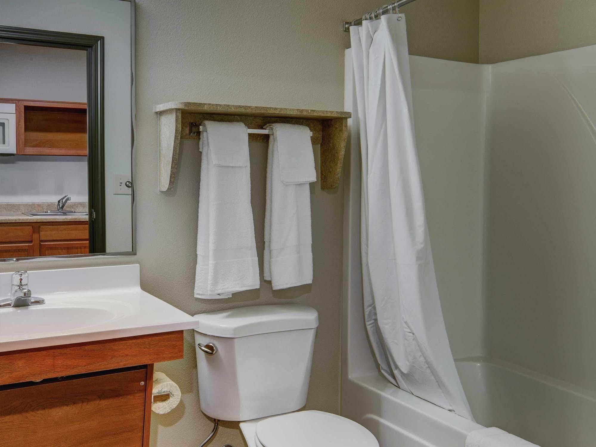 Extended Stay America Select Suites - Charleston - North Charleston - I-526 Bagian luar foto