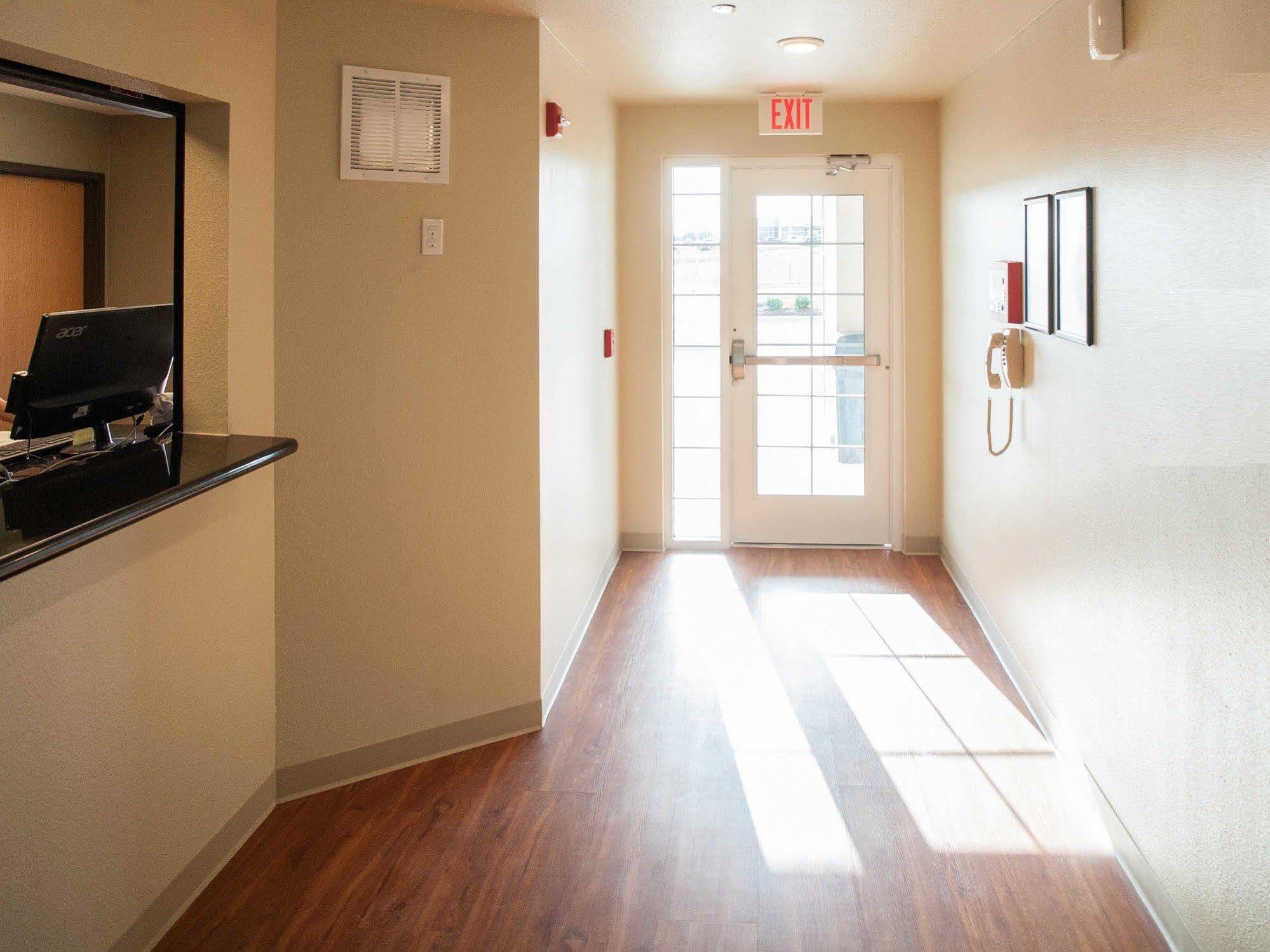 Extended Stay America Select Suites - Charleston - North Charleston - I-526 Bagian luar foto