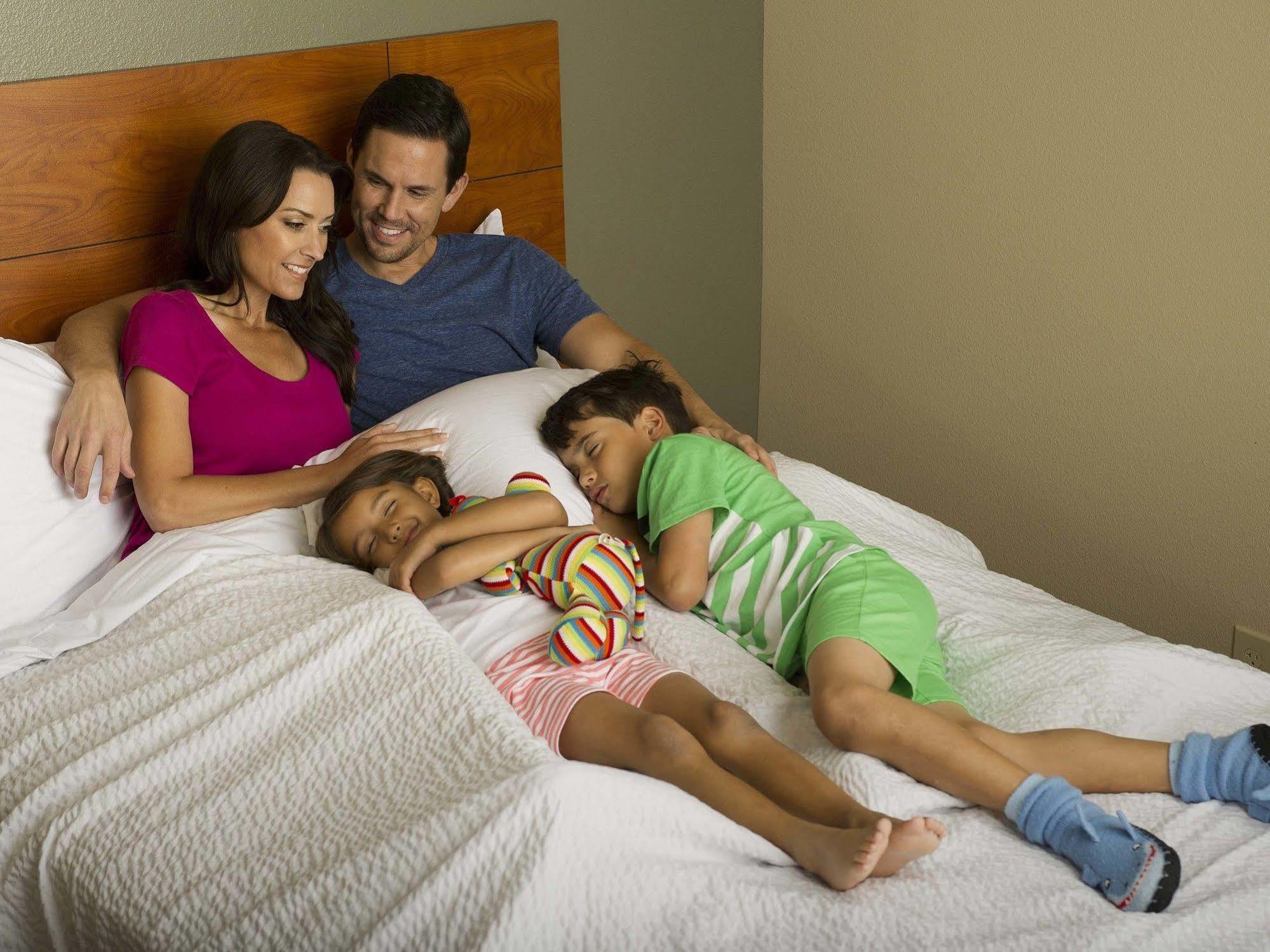 Extended Stay America Select Suites - Charleston - North Charleston - I-526 Bagian luar foto