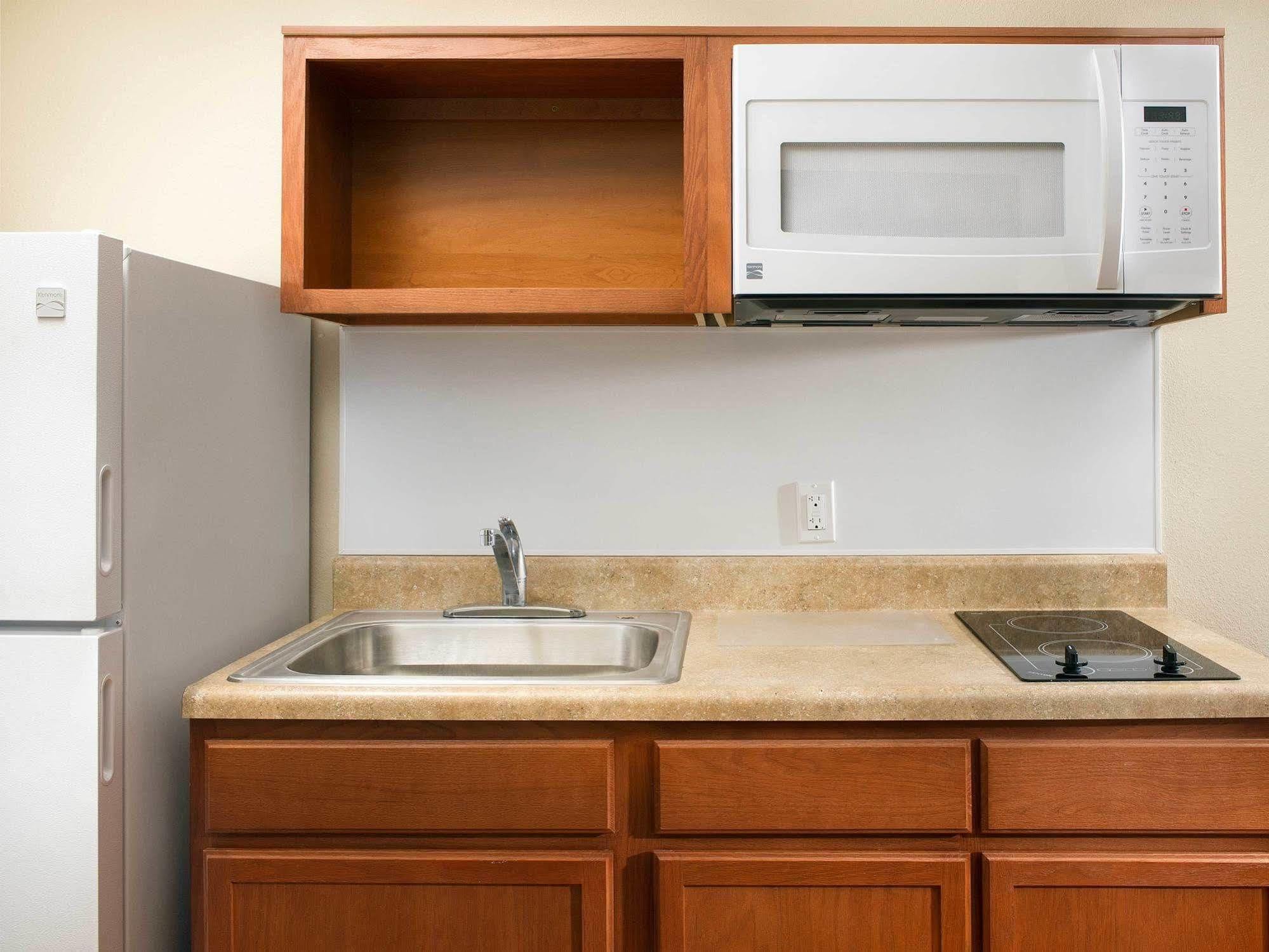 Extended Stay America Select Suites - Charleston - North Charleston - I-526 Bagian luar foto